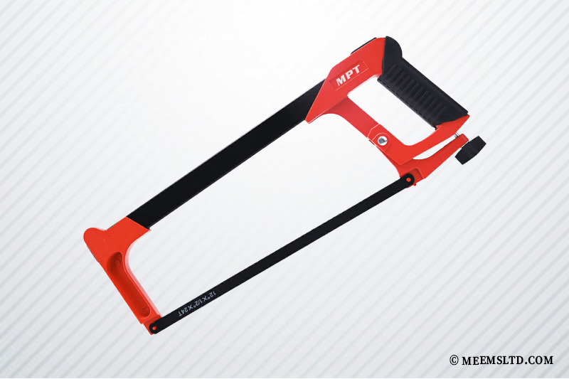 hacksaw frame mhf02002
