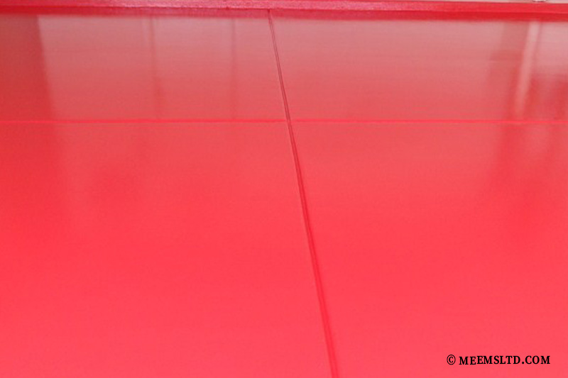 flamingo premium floor paint red 2